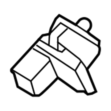 Ford 6L2Z-3F818-AA Sensor - Steering Rotation