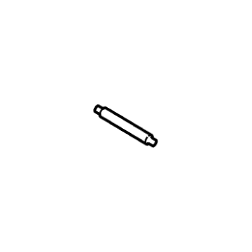 Ford -W701890-S439 Stud
