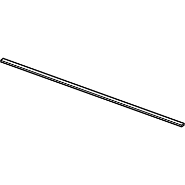 Ford FL3Z-19E572-C Seal