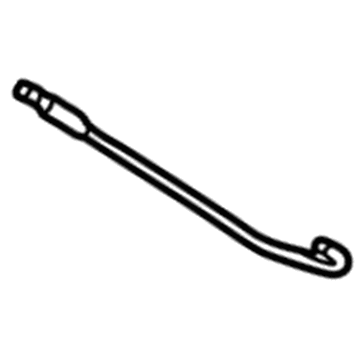Mercury F6DZ-7443329-AA Rod - Tie
