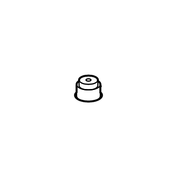 Ford DS7Z-19D702-B Cap