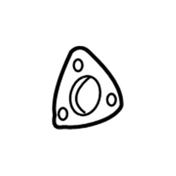 Ford 5L8Z-9450-AA Gasket