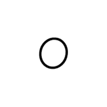 Ford 3S4Z-9450-EA Gasket