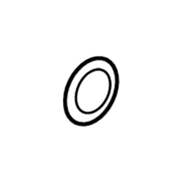 Ford 5F9Z-8255-AC Gasket