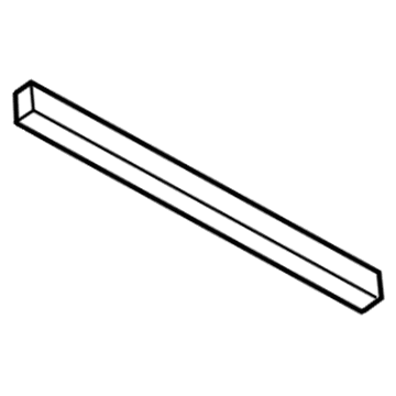 Ford 5F9Z-19E572-AA Seal
