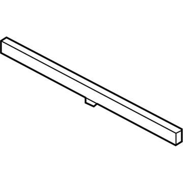 Ford 5F9Z-19E572-BA Seal