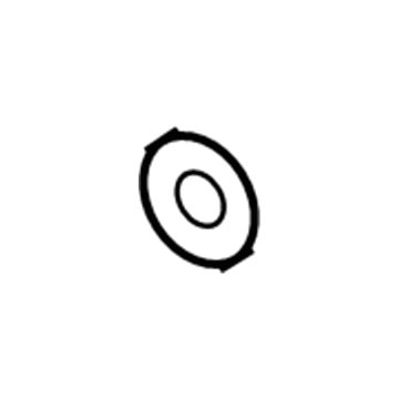 Lincoln -W713340-S439 Washer - Flat - Special