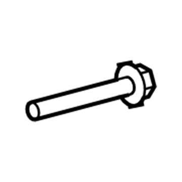 Lincoln -W712774-S900 Bolt