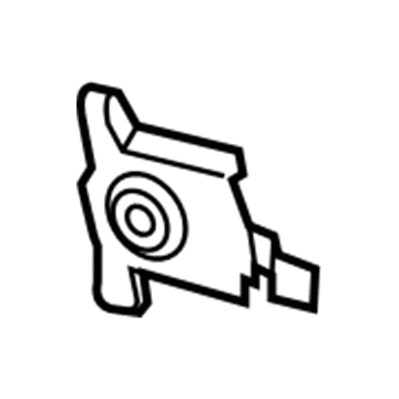 Lincoln -W711495-S900 Nut - Special