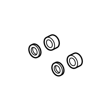 Ford 5L7Z-7J302-AA Kit