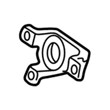 Mercury F2AZ-54233B95-B Bracket