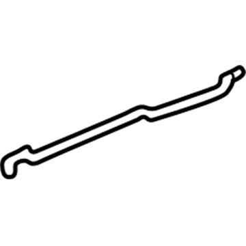 Ford YC3Z-7843186-AA Rod - Lock Remote Control