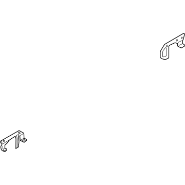 Ford ML3Z-17787-C Bracket