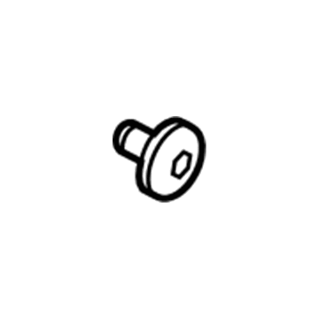 Ford FR3Z-4097-B Screw - Special
