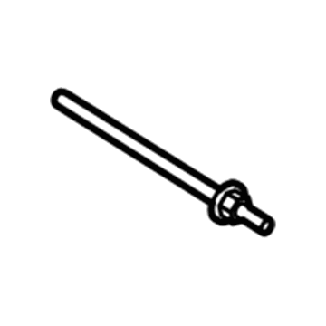Ford -W714820-S437 Bolt And Washer Assembly - Hex Head