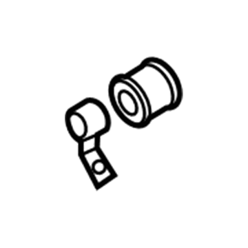 Ford AR3Z-19B632-B Clip
