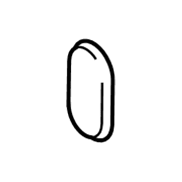 Ford 2L1Z-78024A01-AA Insulator