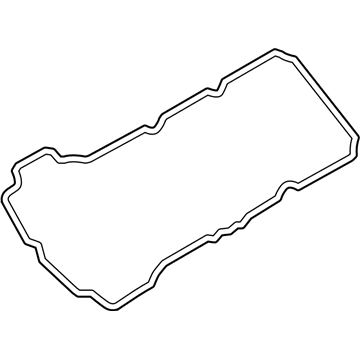 Lincoln BR3Z-6584-B Gasket