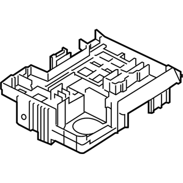 Ford L1MZ-14526-C Fuse