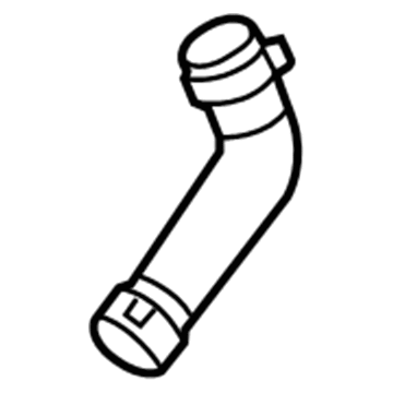 Lincoln AA5Z-9J478-A Hose