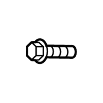 Lincoln -W506843-S439 Screw