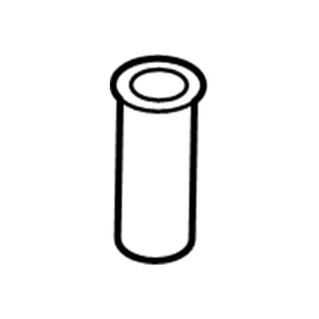 Ford 6R3Z-19N236-A Socket Assembly - Additional