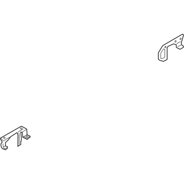 Ford ML3Z-17787-C Bracket