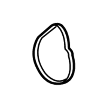 Ford 3M4Z-8255-A Gasket