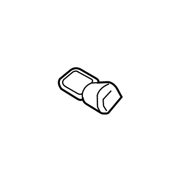 Lincoln BR3Z-63405A24-A Spring