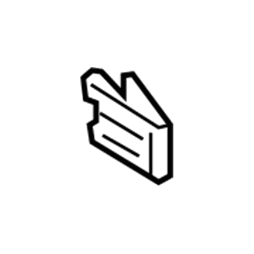 Lincoln -W716567-S439 Nut