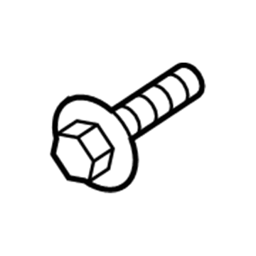 Lincoln -W716345-S450B Screw