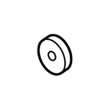 Lincoln -W715370-S441 Washer