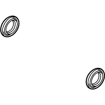 Ford CV6Z-4B416-D Seal
