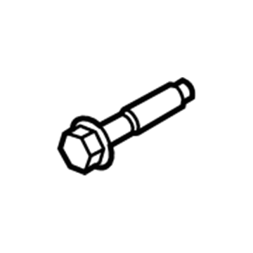 Lincoln -W500320-S437M Bolt