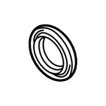 Lincoln CV6Z-4676-A Seal Assembly - Oil