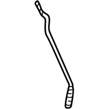 Lincoln F8VZ-5426596-AA Rod