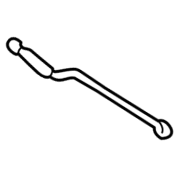 Lincoln 3W1Z-5421850-AA Rod