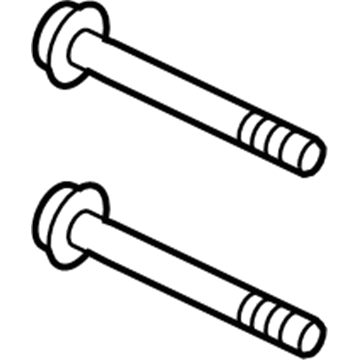 Ford -N606046-S60 Bolt