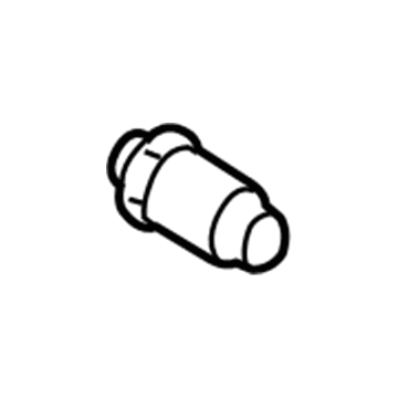 Ford 6L3Z-2208-AA Screw - Bleed