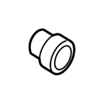 Ford 1L5Z-2L126-AA Cap - Bleed Screw