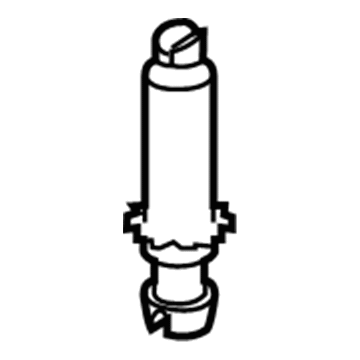 Ford 6W1Z-2041-BA Screw - Adjusting