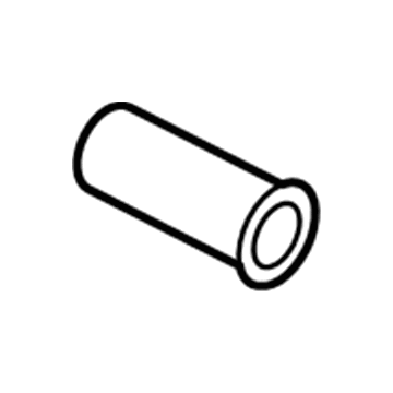 Ford 6R3Z-19N236-A Socket Assembly - Additional