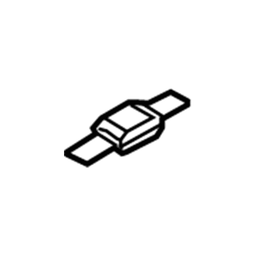 Ford F87Z-14526-AA Fuse