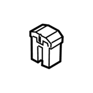 Ford XR8Z-14526-AA Fuse