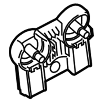 Ford BR3Z-14526-AA Fuse