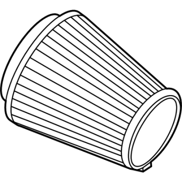Ford FR3Z-9601-B Element Assembly - Air Cleaner