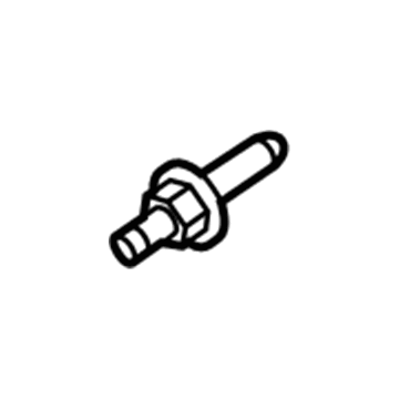 Ford -W701672-S437 Stud
