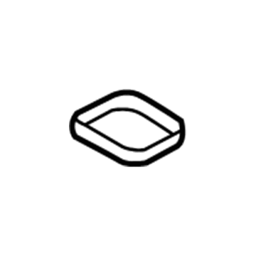 Ford 7T4Z-9439-D Gasket - Intake Manifold