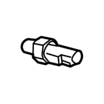 Ford GC3Z-9278-B Switch Assembly - Oil Pressure