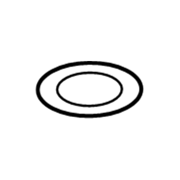 Ford BE8Z-6L621-A Gasket